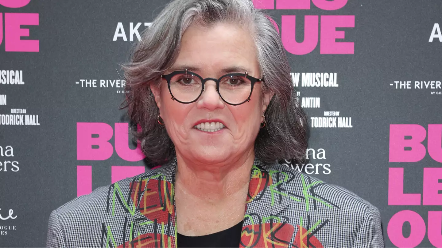 Neil Mockford/WireImage via Getty Images