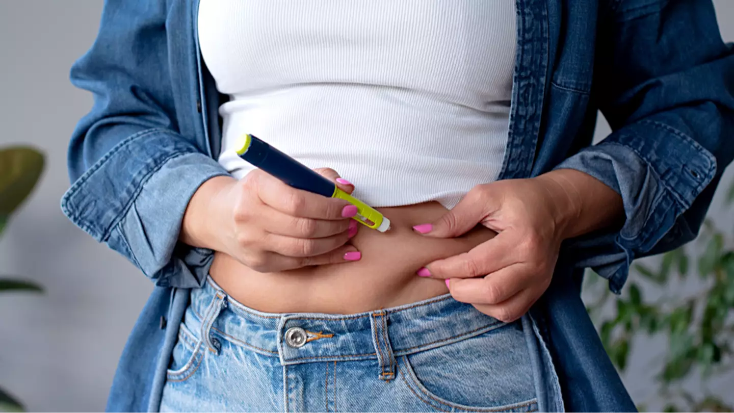 Getty Images/Yuliia Kokosha