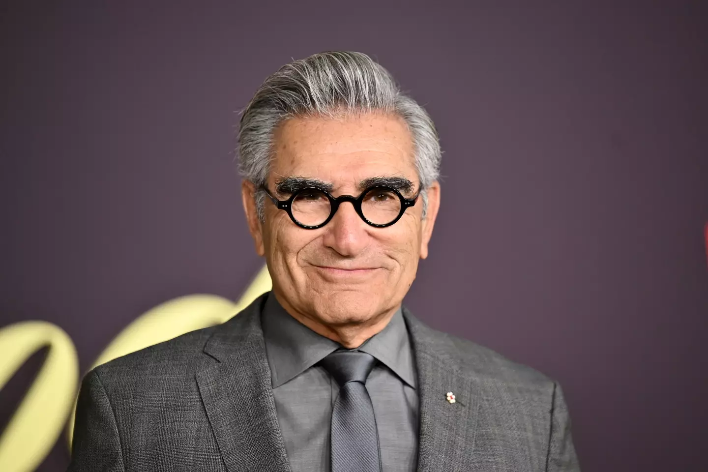 Eugene Levy (Michael Buckner/Variety via Getty Images)