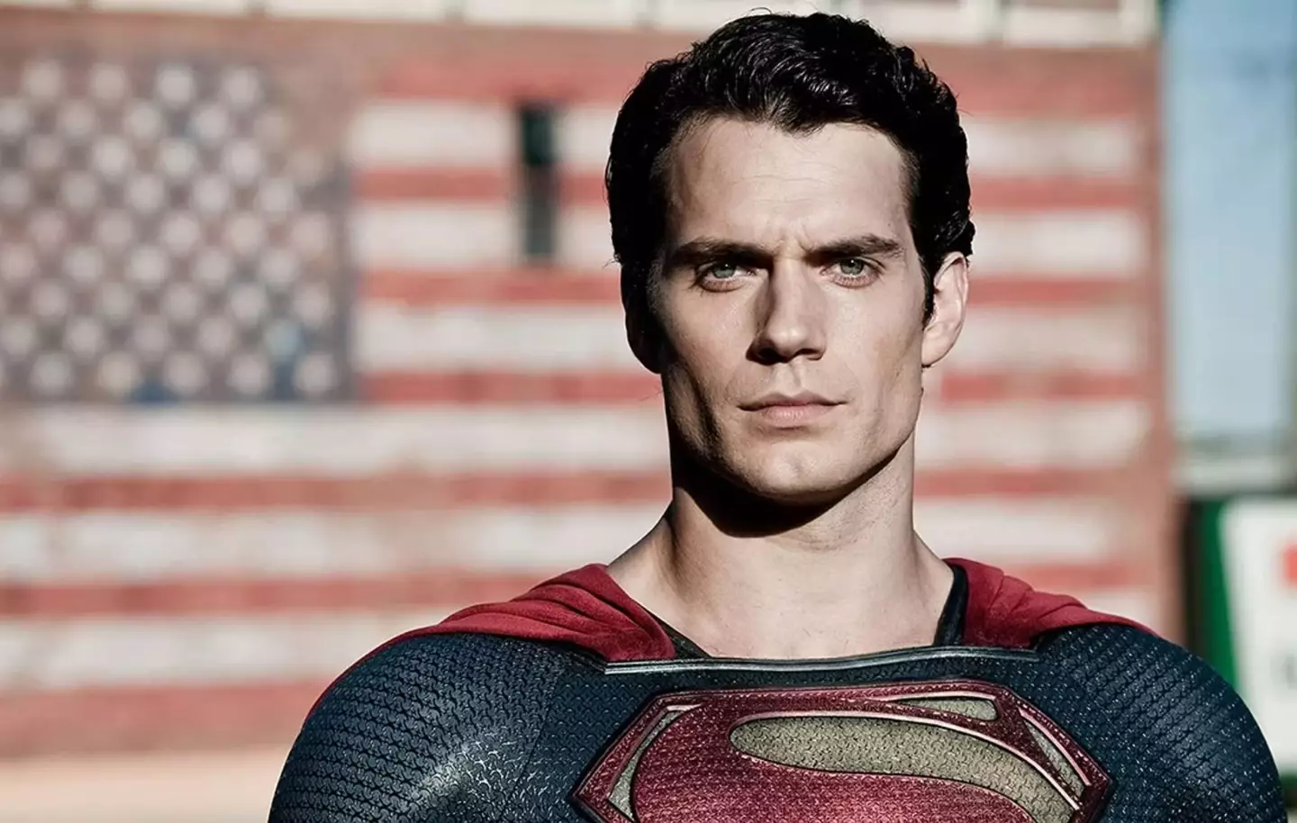 Henry Cavill is out as Superman.