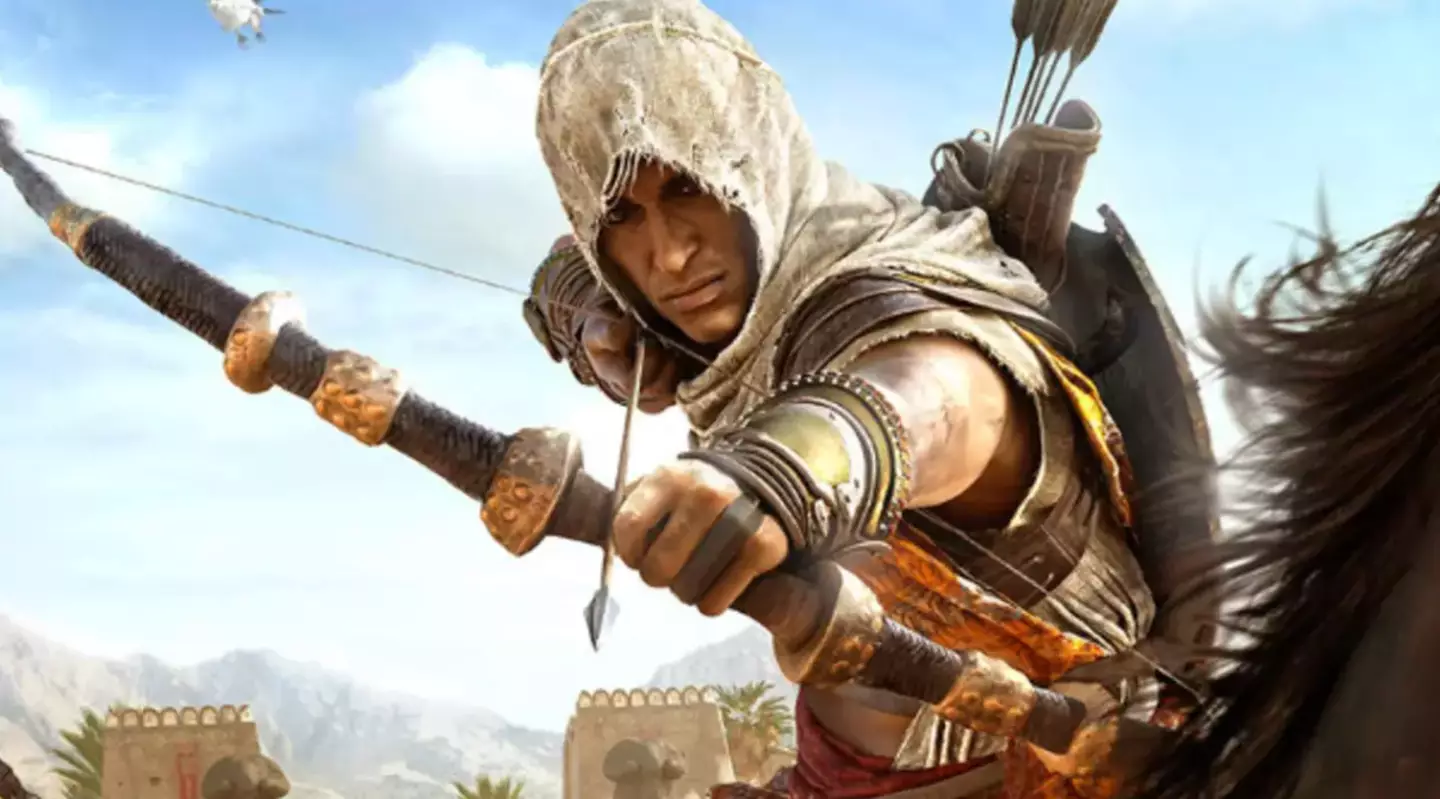 The game was used to teach students history.