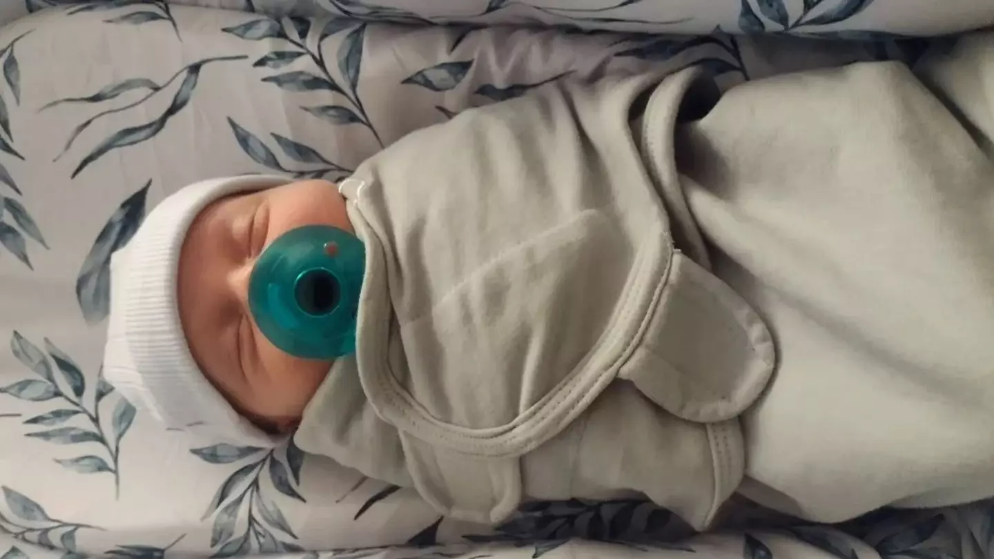 Lindsey Pierce/Rejoice Fertility Clinic