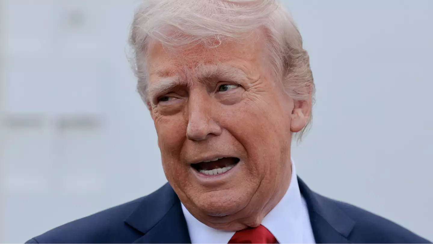 Chip Somodevilla/Getty