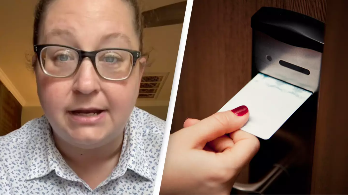 Mamafromarkansas/TikTok/Ozgurcankaya/Getty Images