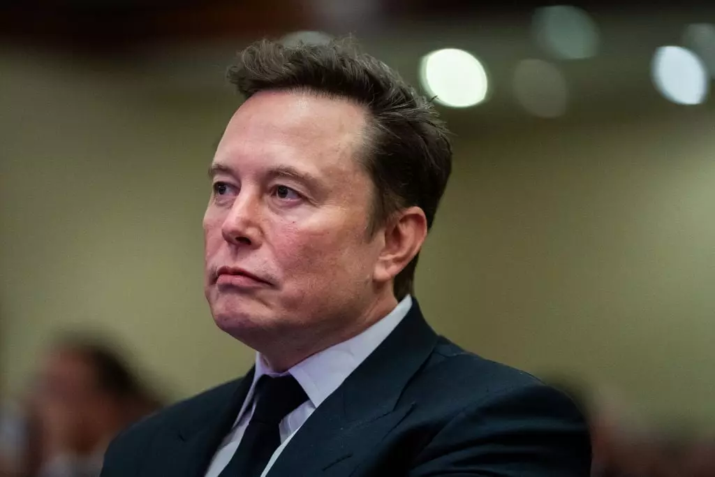 Elon Musk founded Neuralink in June 2016 (Allison Robbert-Pool/Getty Images)