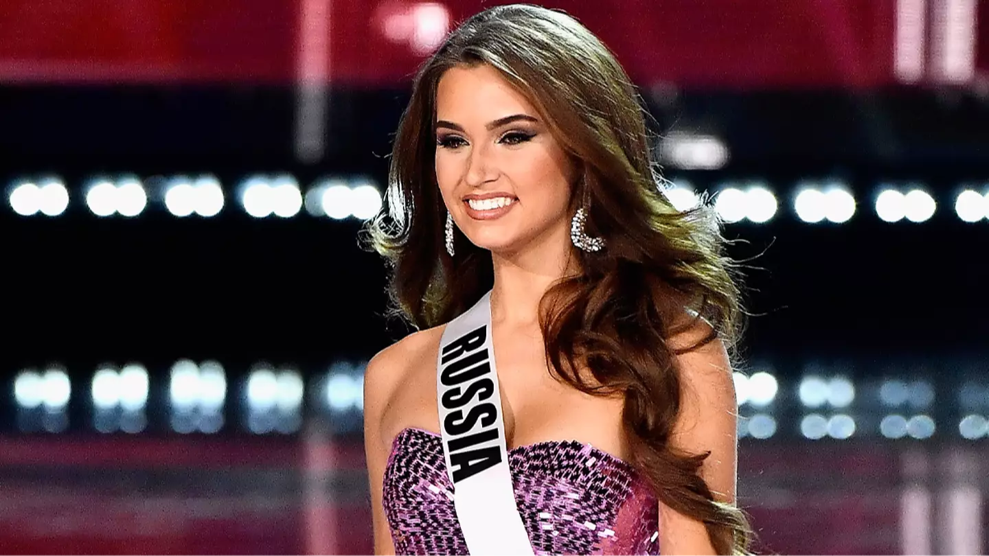 Frazer Harrison/Getty