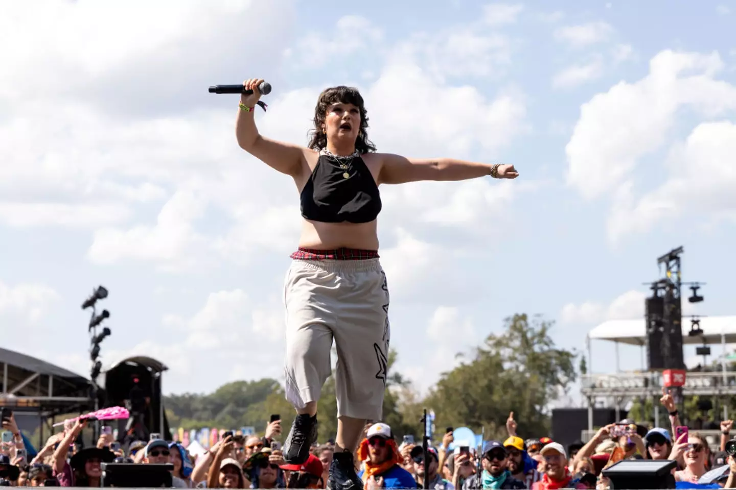 Getty/Rick Kern