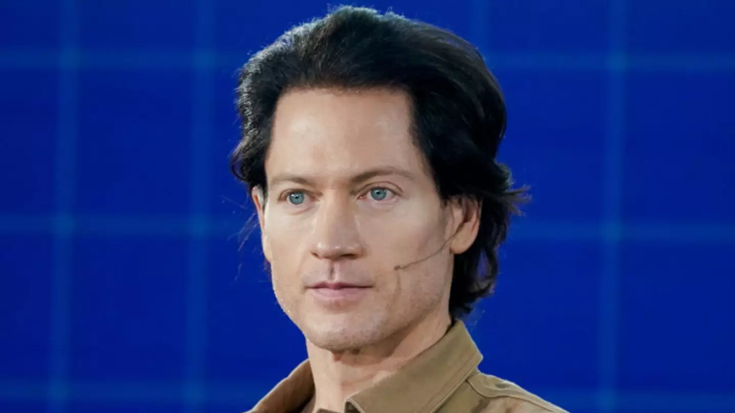 Kyle Grillot/Bloomberg via Getty Images