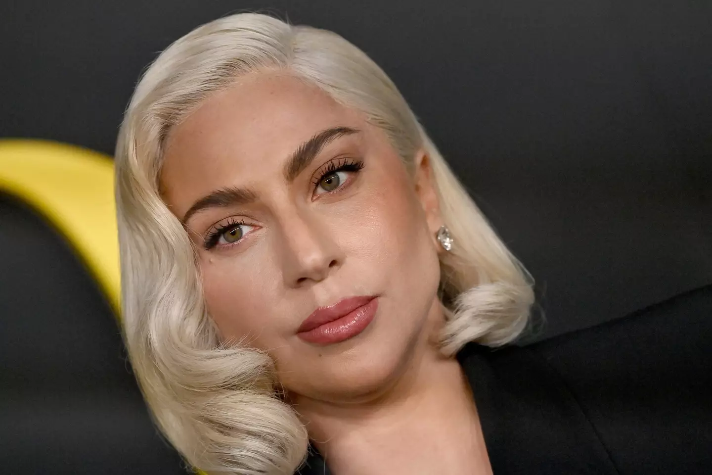 Annie served the likes of Lady Gaga (Axelle/Bauer-Griffin/FilmMagic/ Getty Images)