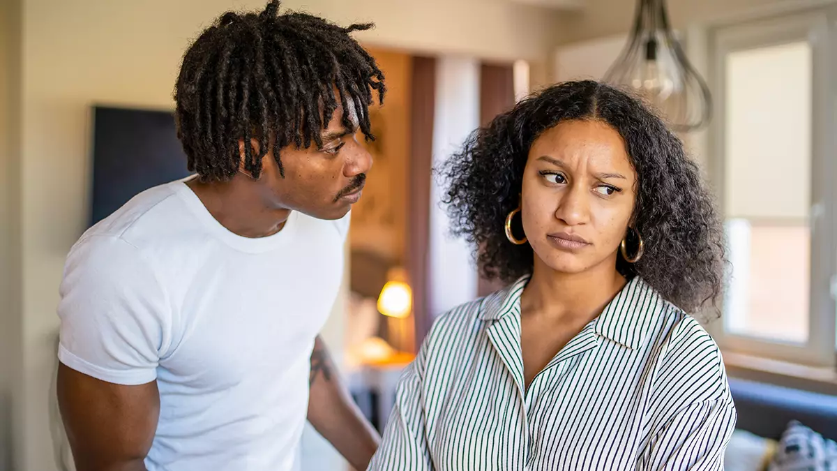 How they respond to this simple question can tell you everything you need to know (Getty Stock Image)