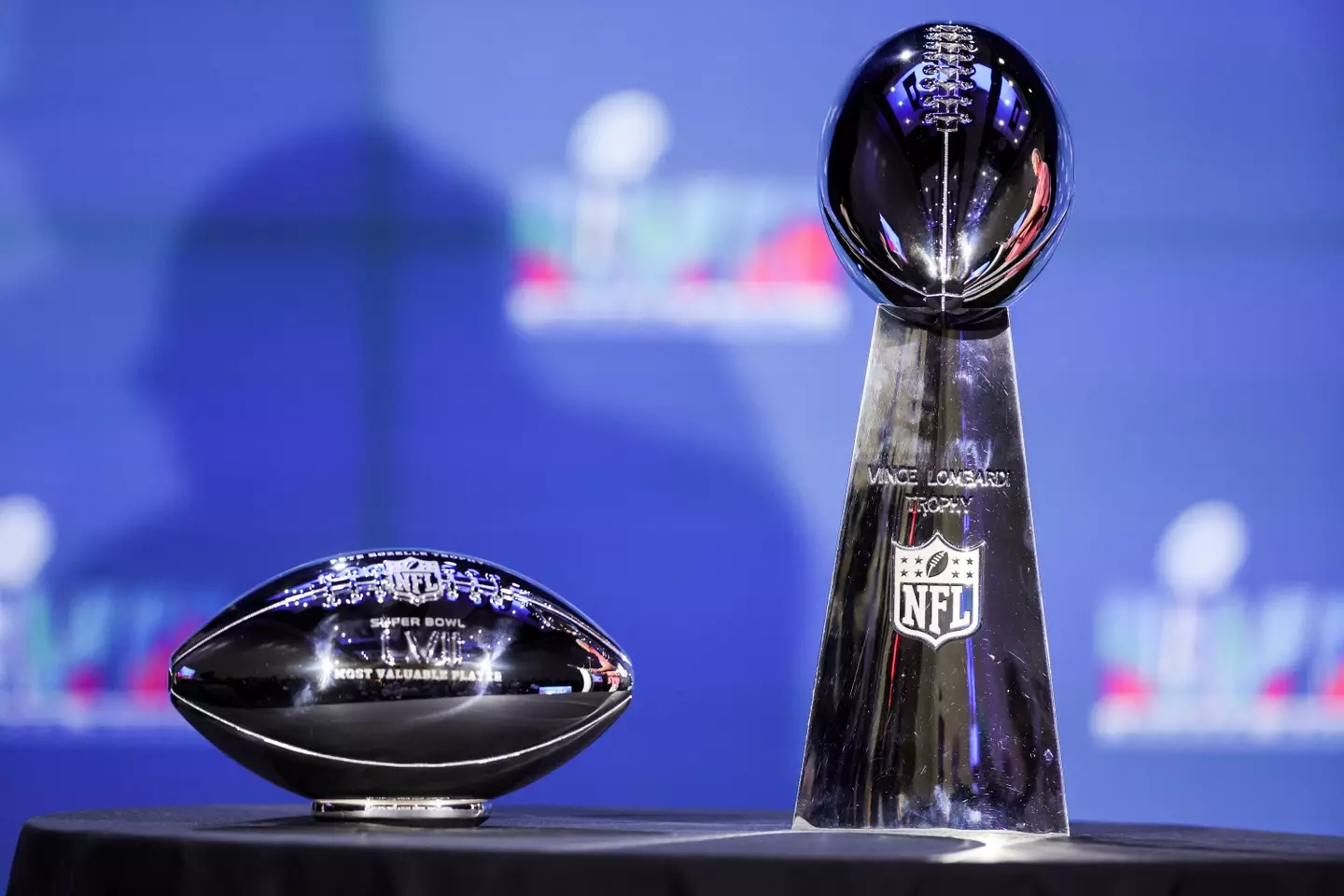 Who will take home the Super Bowl trophy this year?