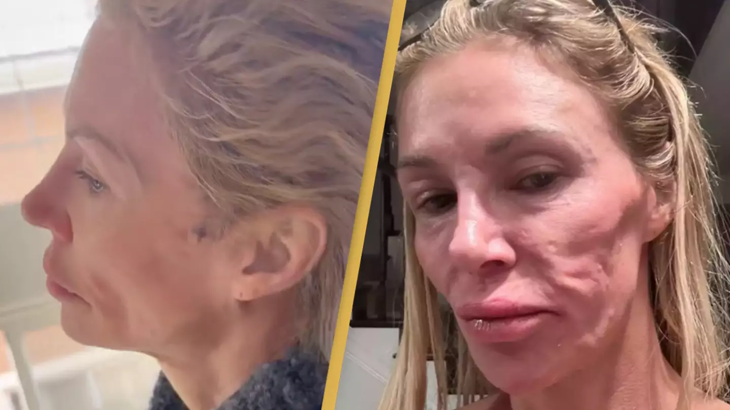 BrandiGlanville/Twitter