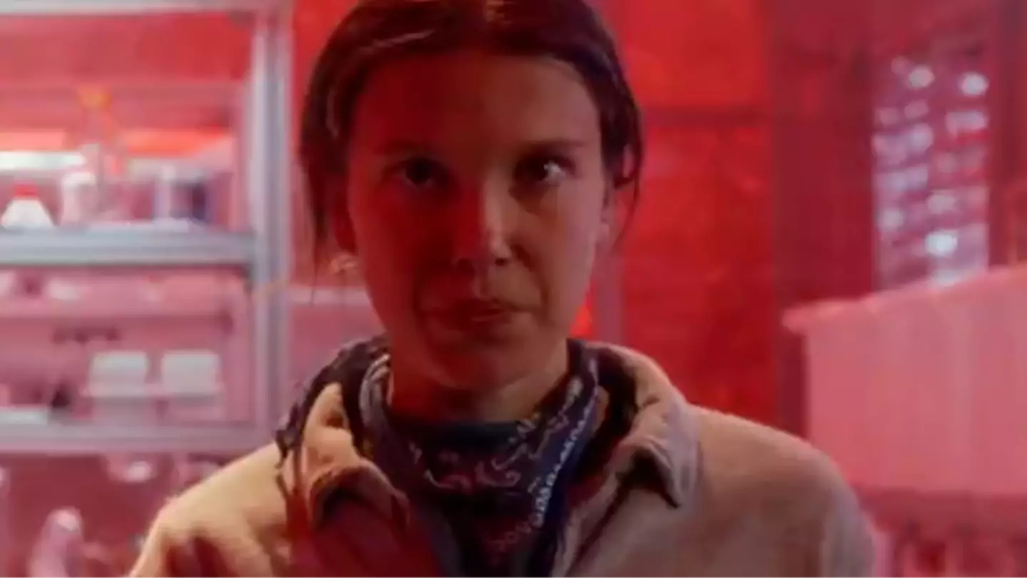 Stranger Things fans are worried about a 'happy ending' after seeing new trailer with shocking details