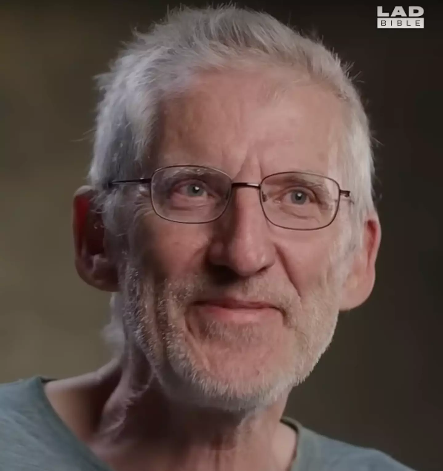 Clive Stafford Smith opened up about his friendship with Ingram during an interview (LADbible Group)
