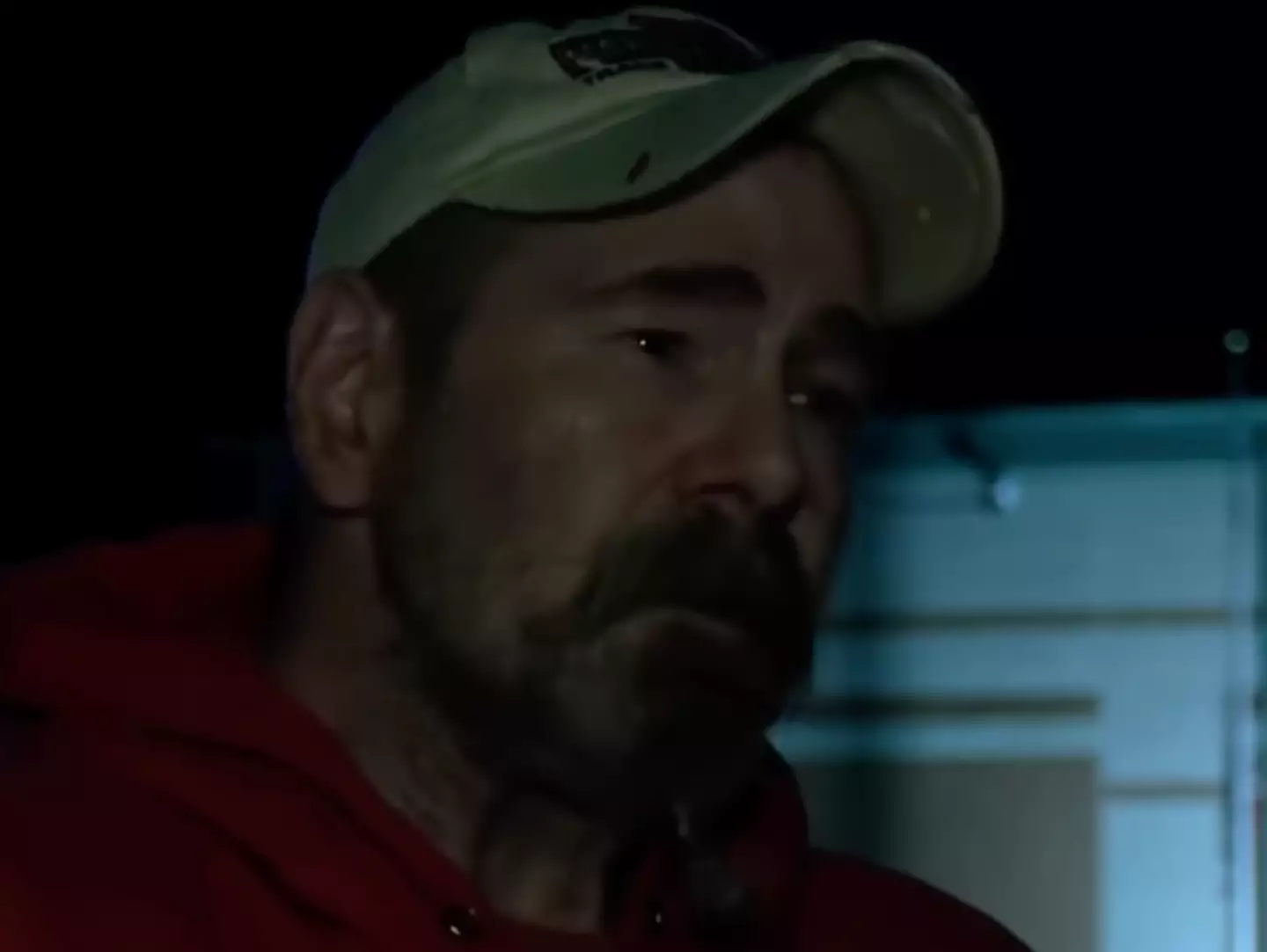 Henderson said they are still waiting for an update (WDRB News - Official/YouTube)