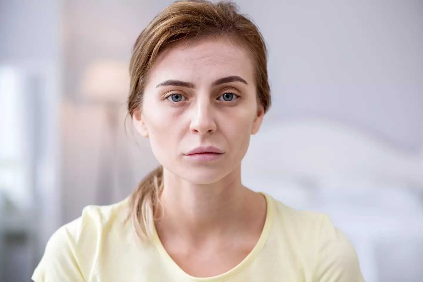It's not just Ozempic that can alter the appearance of the face (Getty Images)