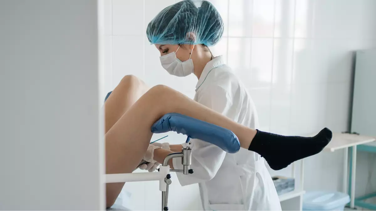 Getty Images/Svetlana Repnitskaya