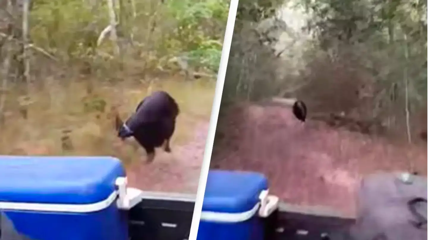 Facebook/Wuthathi Aboriginal Corporation