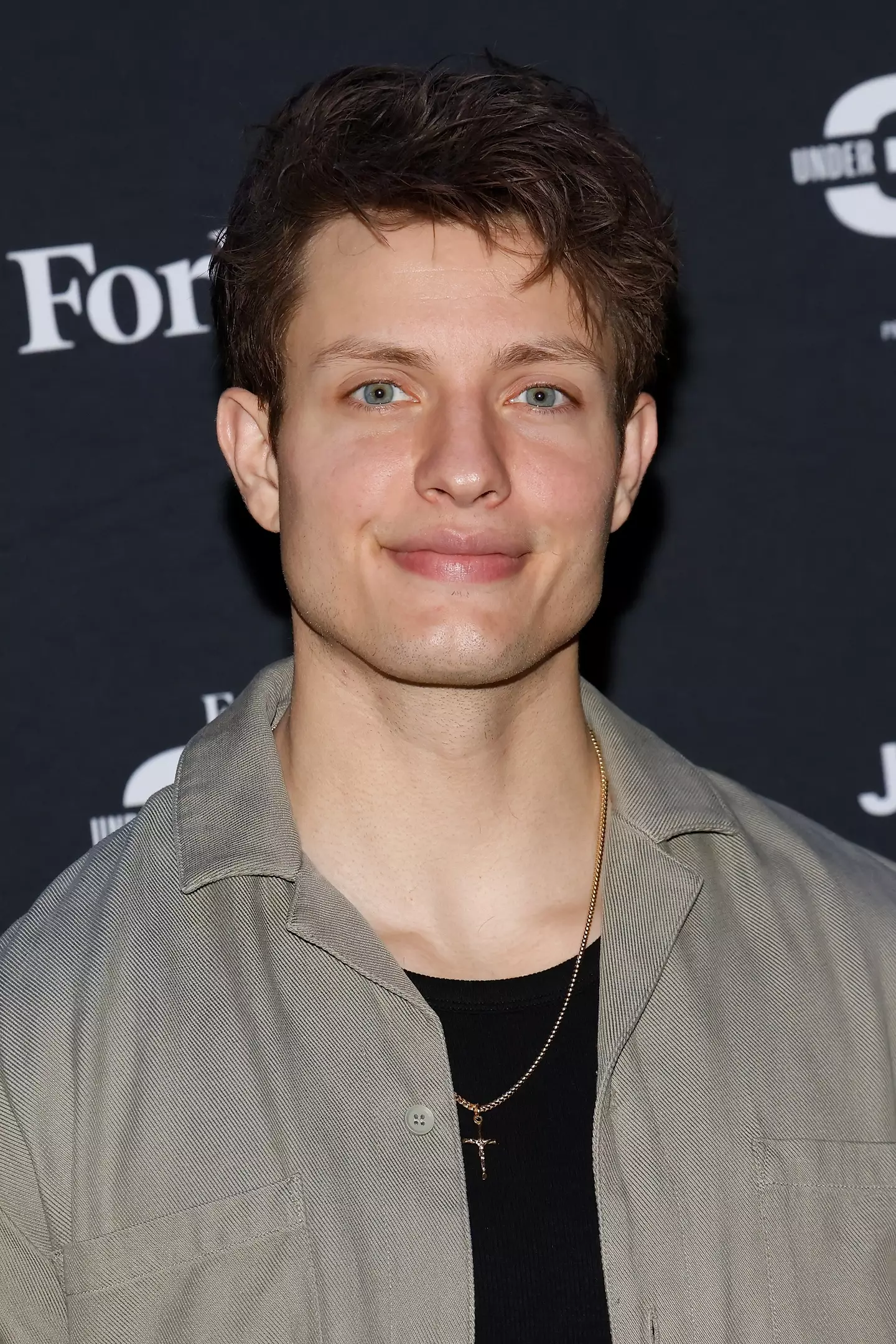 Schofield claimed she was in a WhatsApp group with other women who had dated Rife.