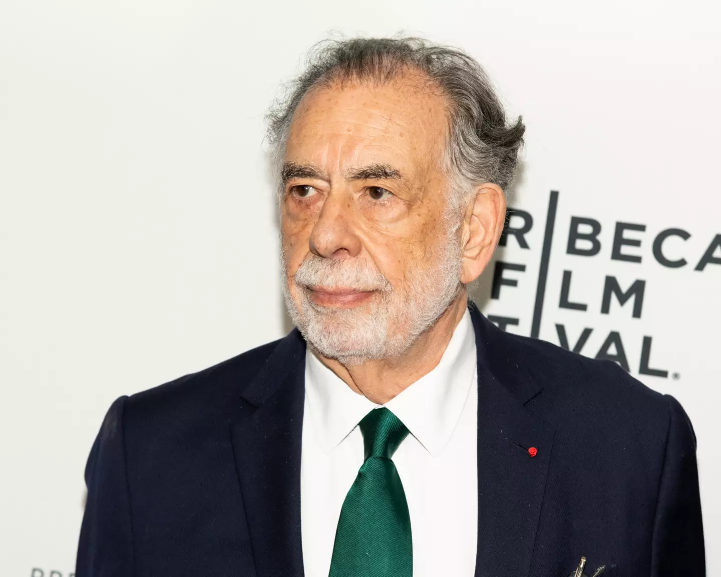 Francis Ford Coppola (Alamy)