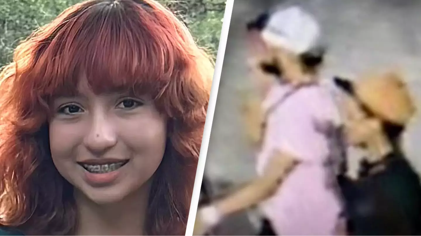 Men accused of killing 12-year-old girl could avoid the death penalty due to unusual loophole