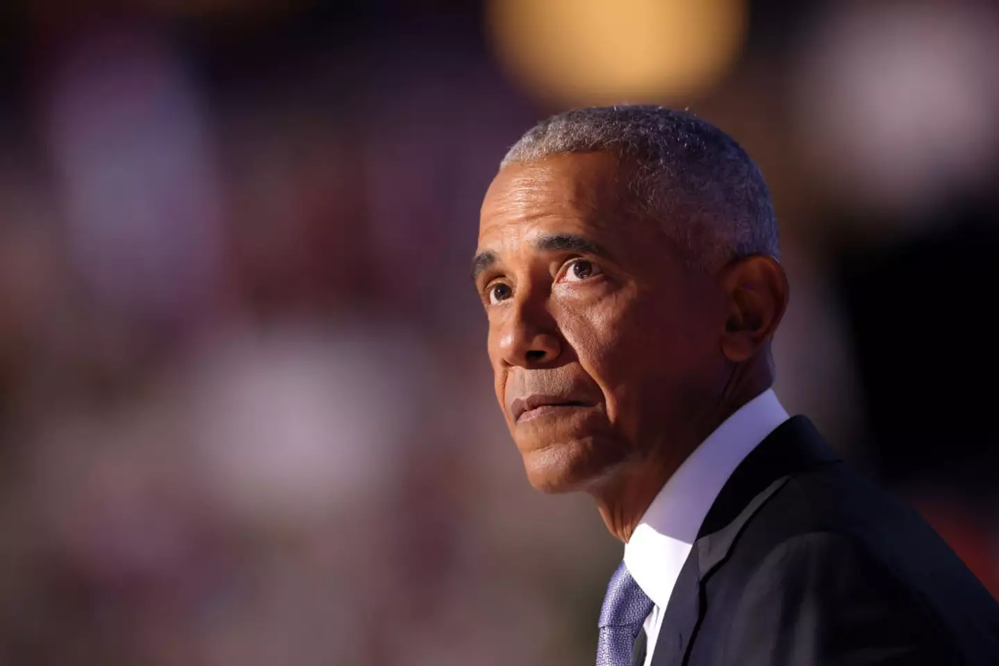 He said he had to dig himself out of a hole (CHARLY TRIBALLEAU / Contributor/ Getty)