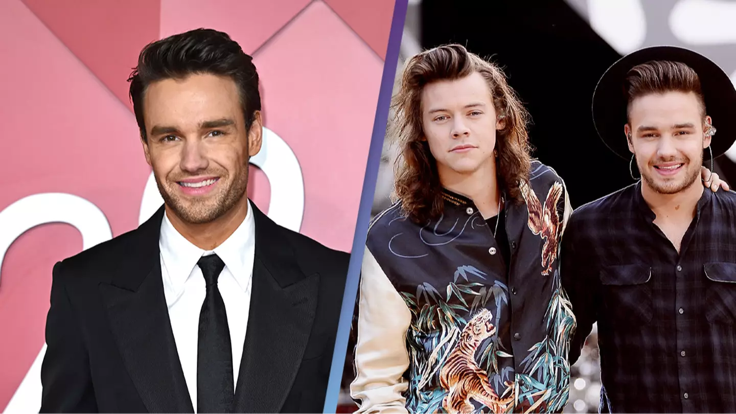 Harry Styles pens tear-jerking tribute to One Direction bandmate Liam Payne after his death at 31