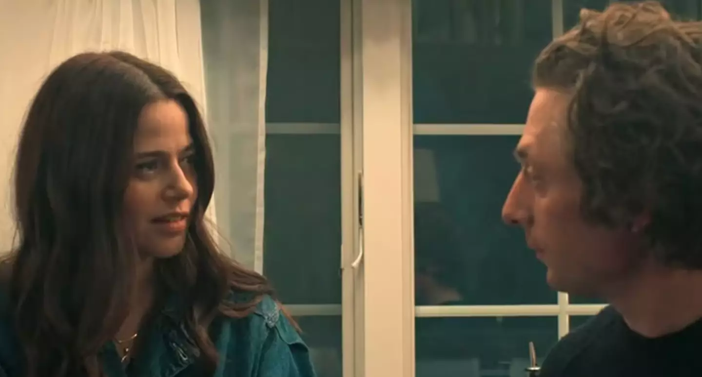 Fans were particularly frustrated over the scenes with Claire (FX)