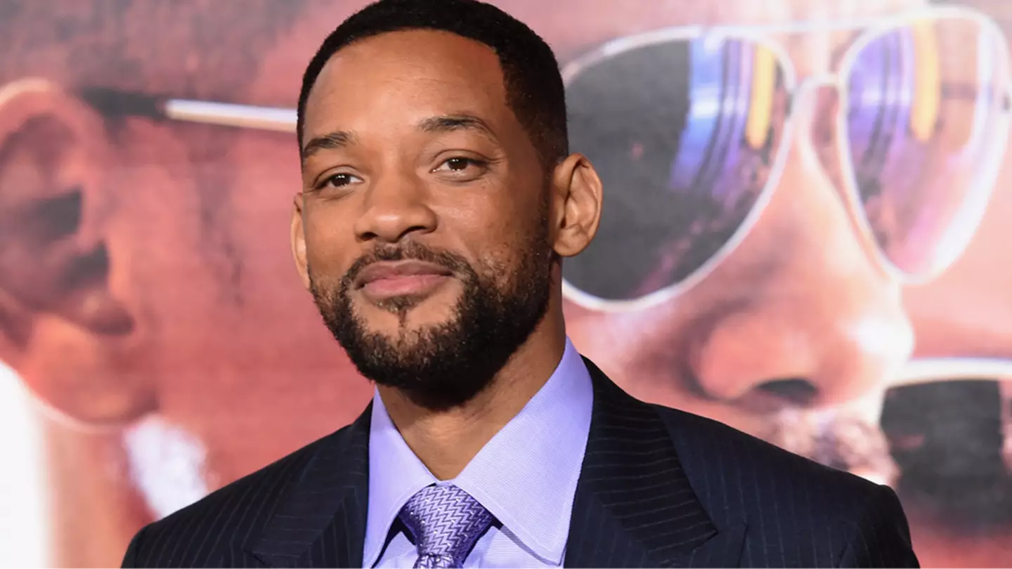 Will Smith considers changing his name after making surprising family discovery