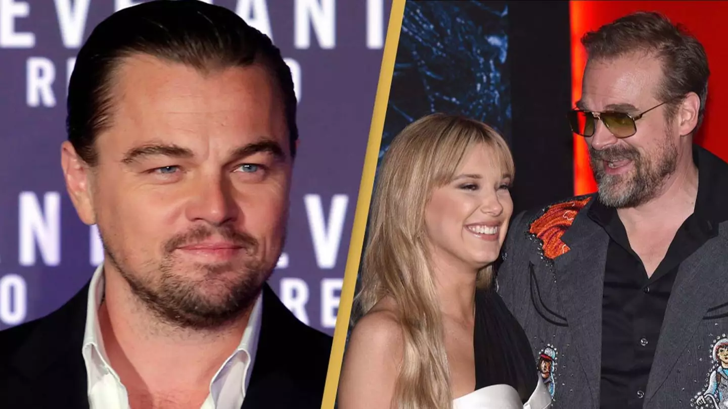 Insidefoto di andrea staccioli / Everett Collection Inc / Alamy Stock Photo