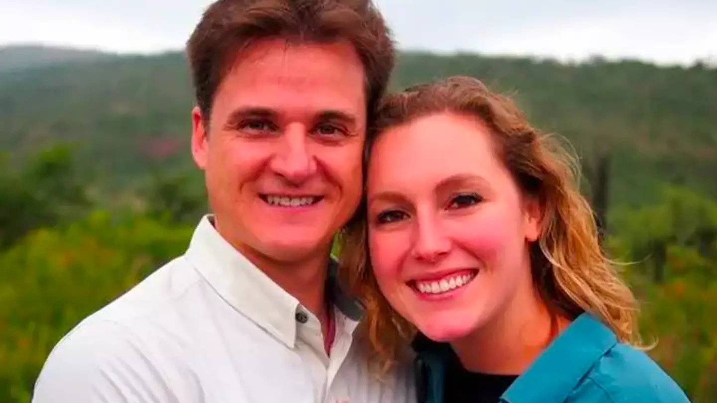 Facebook/Gerhardt Konig