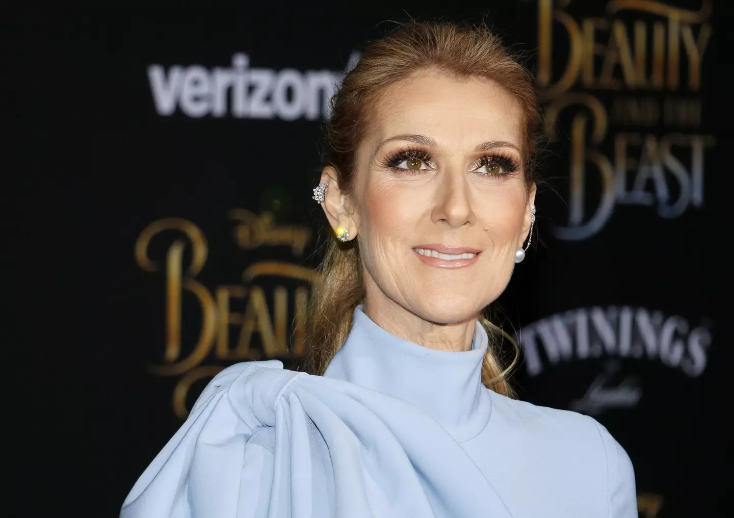 Celine Dion was not featured on the list.