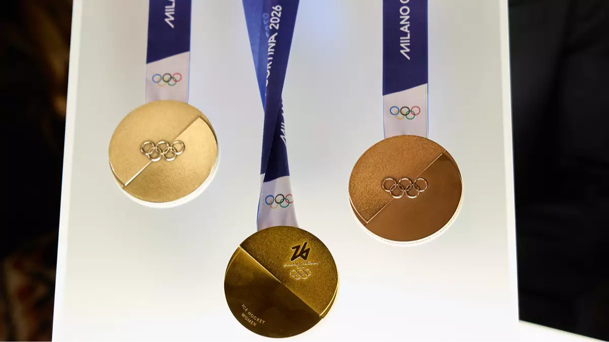 Getty Images/Emmanuele Ciancaglini