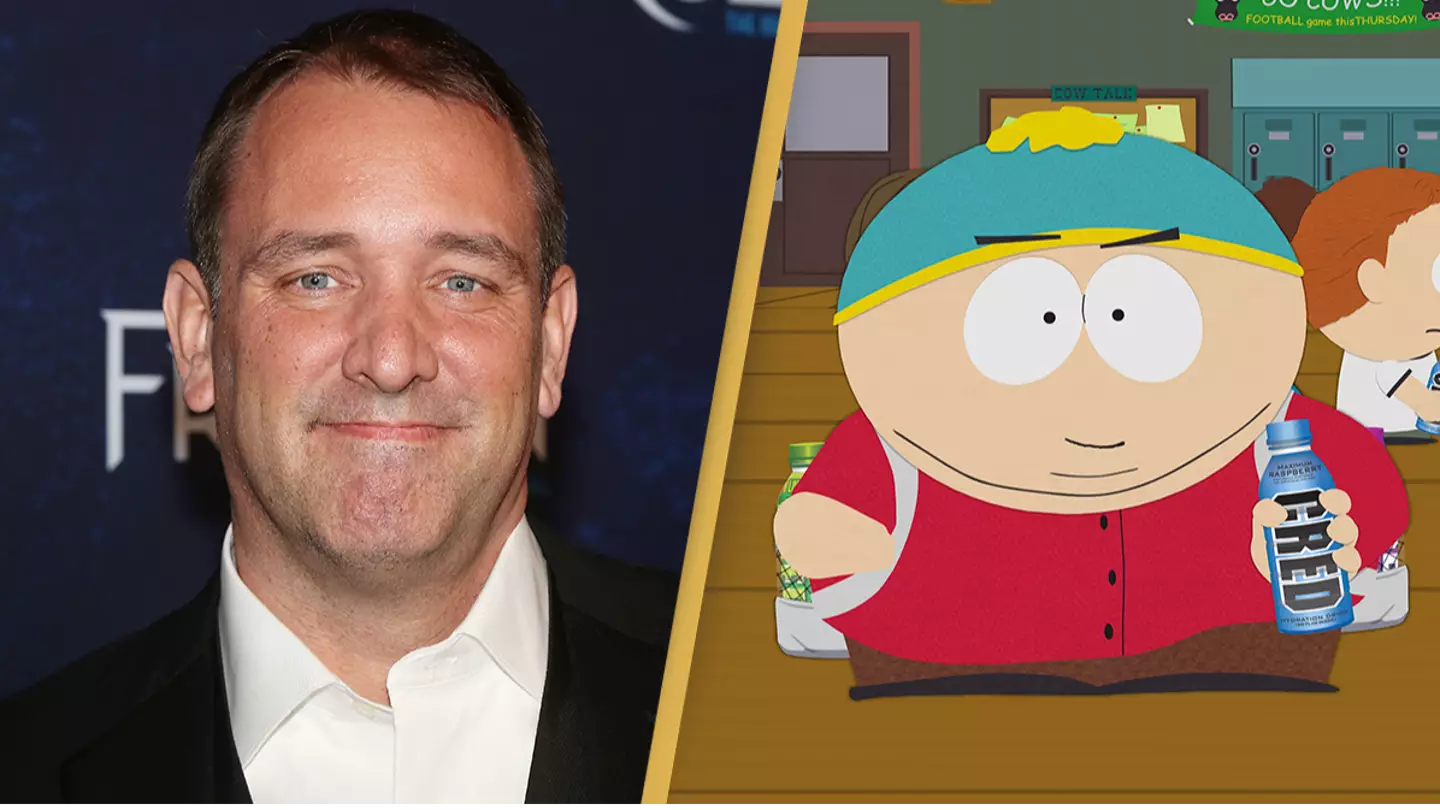 South Park's creator wishes he could permanently delete three seasons