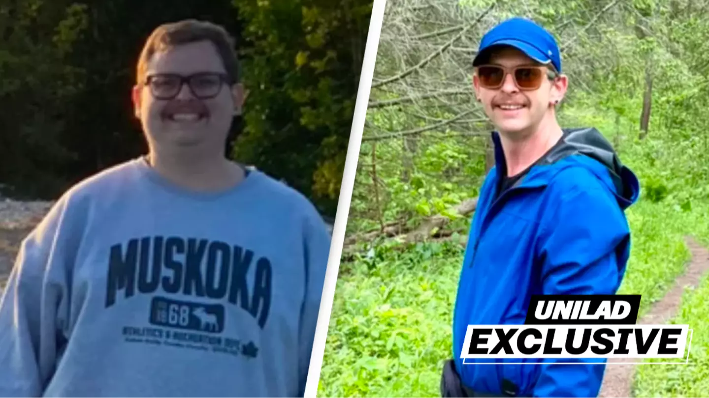 Man who stopped using Ozempic reveals his key advice to anyone coming off the medication