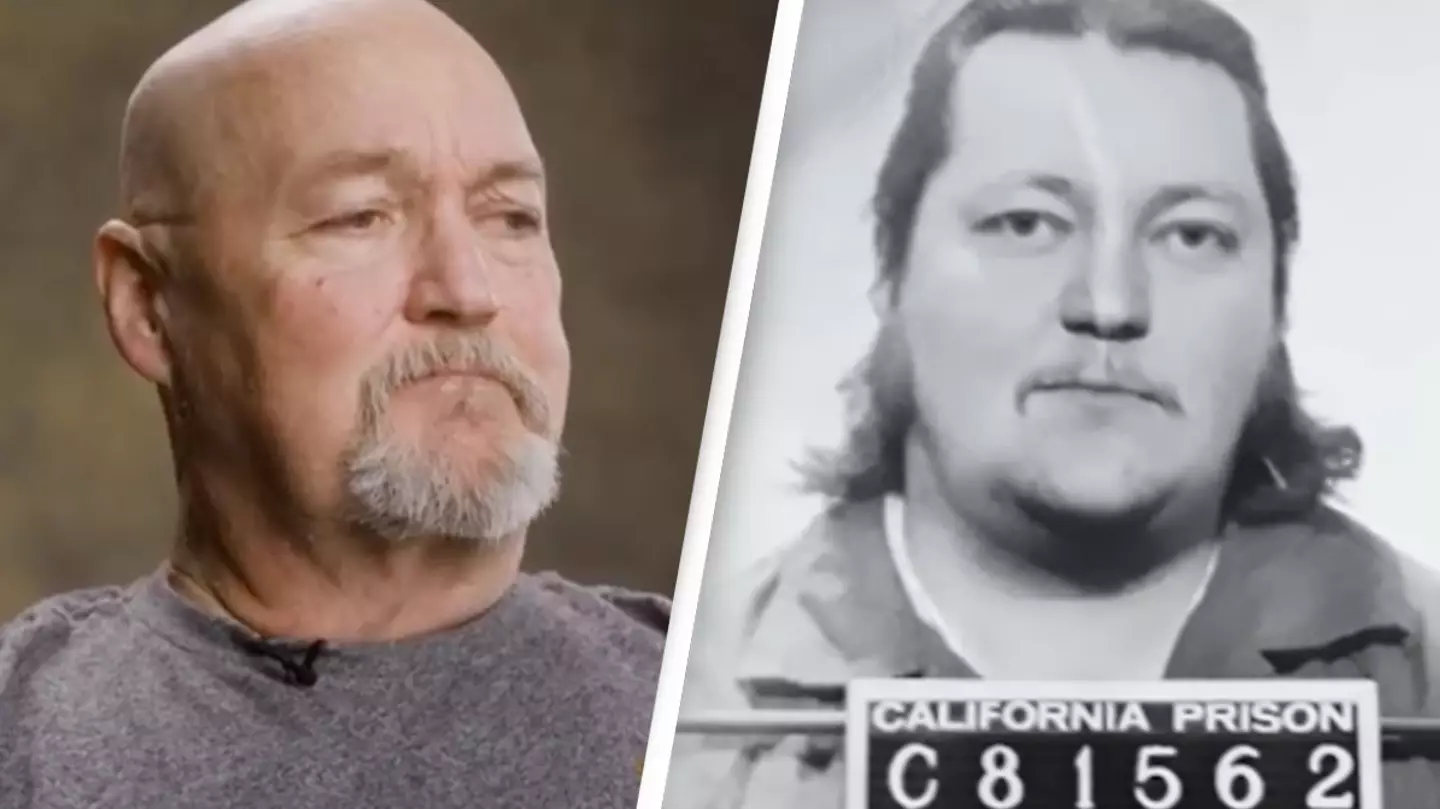 Man who spent 35 years in prison after finding a dead body in his home