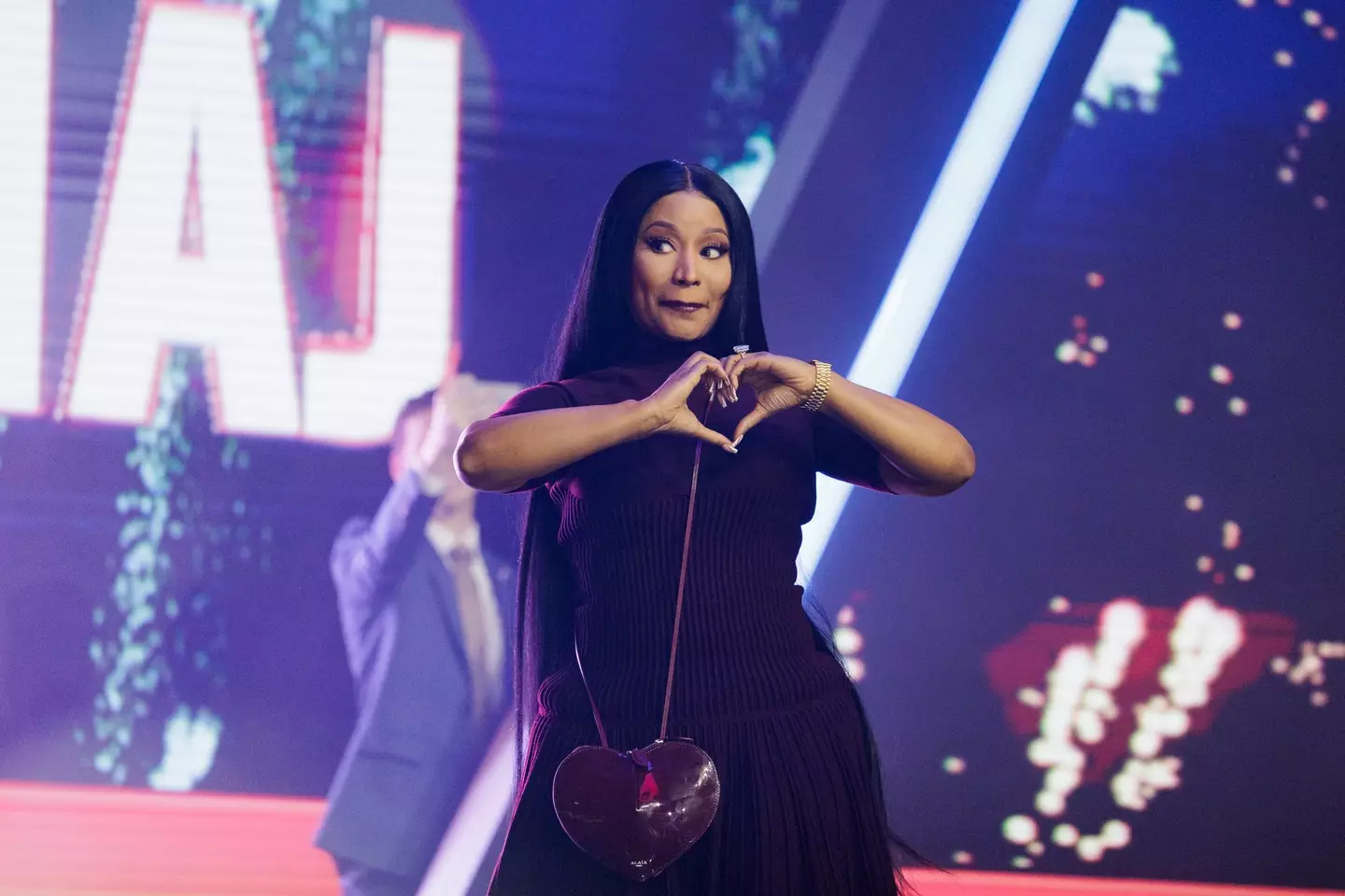 (Caylo Seals/Getty Images)