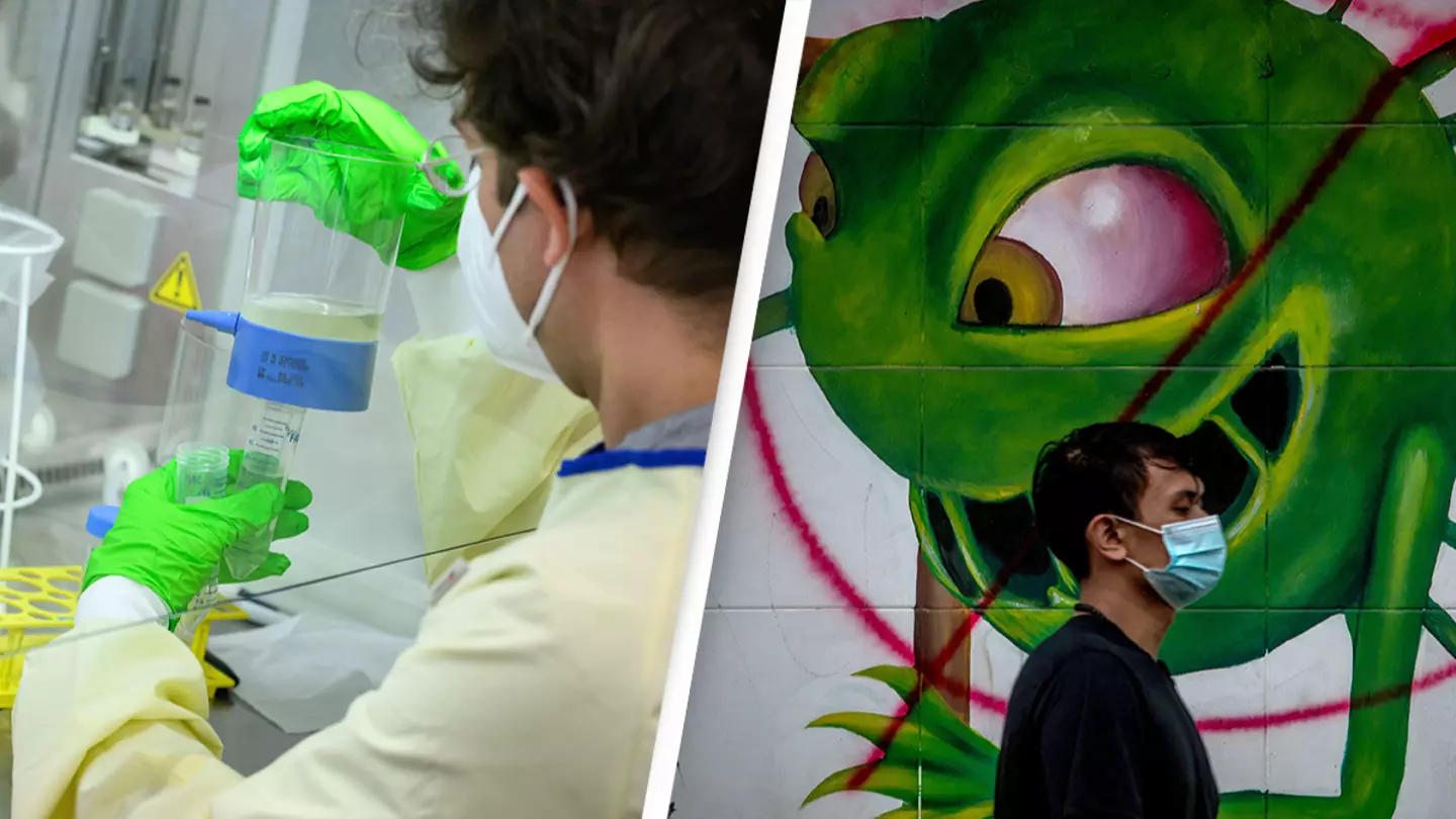 dpa picture alliance/Abaca Press/Alamy