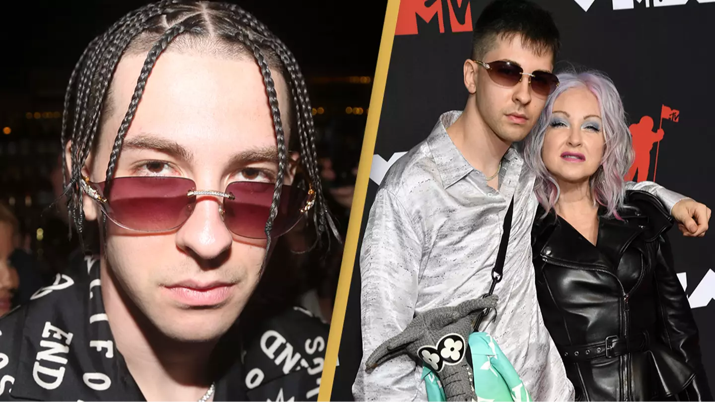 Nepo baby and gun suspect allegedly name-dropped his superstar mom during arrest