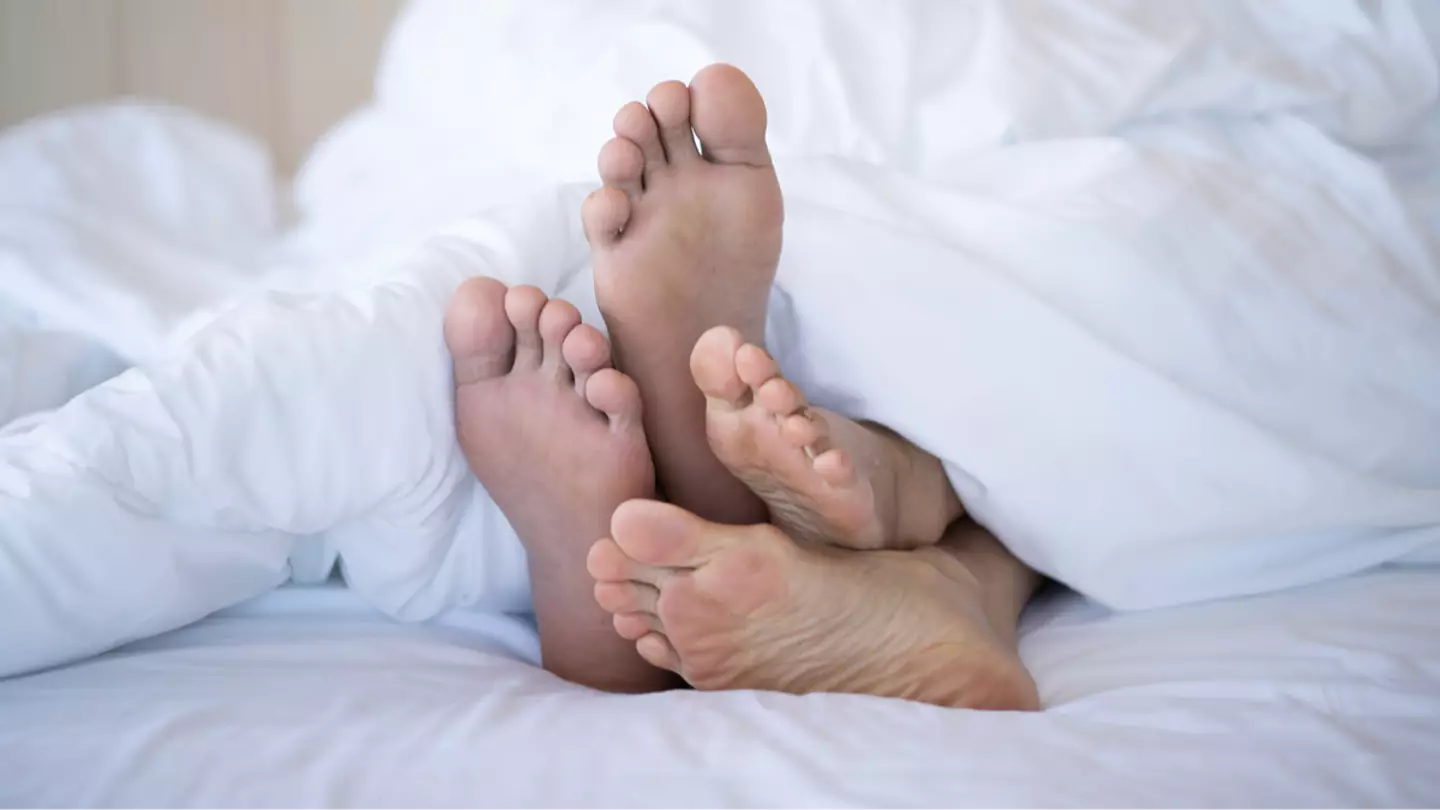 Sex trend 'shallowing' explained as it gets more popular with 84% of women finding 'increased pleasure'