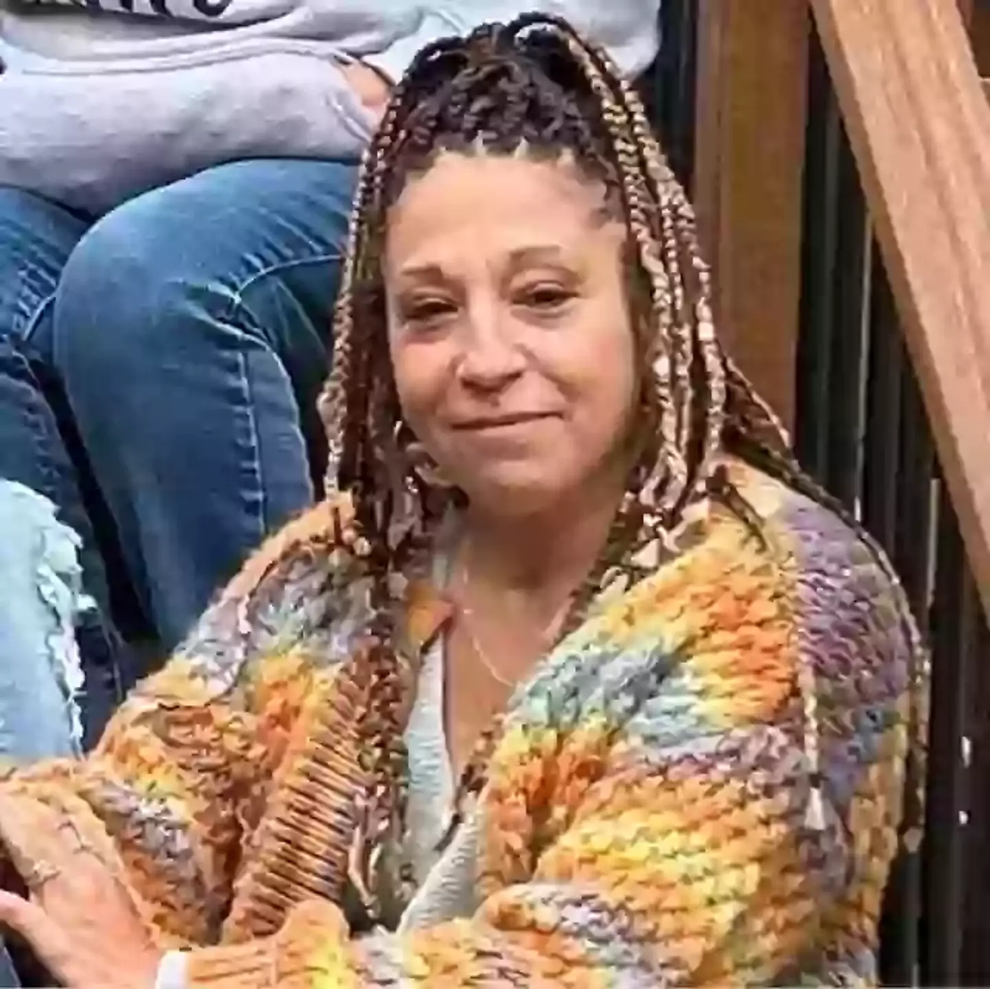 Friends and family have been demanding justice for Michele Romano (Facebook/Justice for Michele Romano)