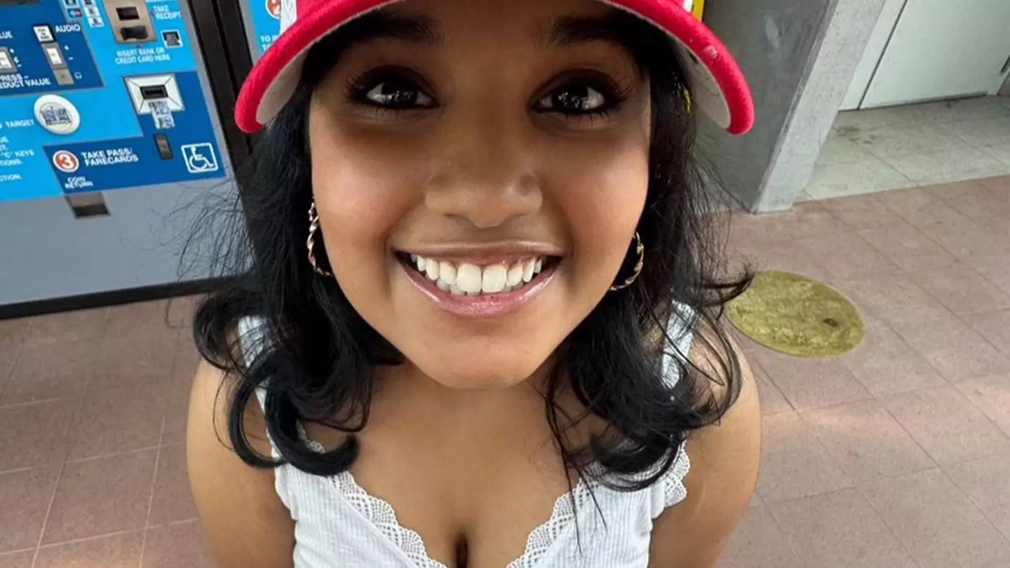 Why parents of missing university student want police to declare their daughter dead