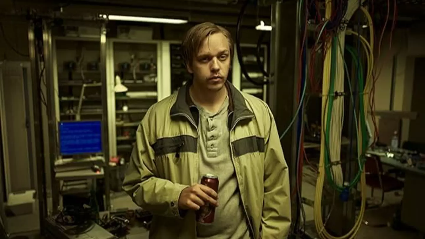 Secret Netflix code finds 100% rated mini-series you didn't know existed