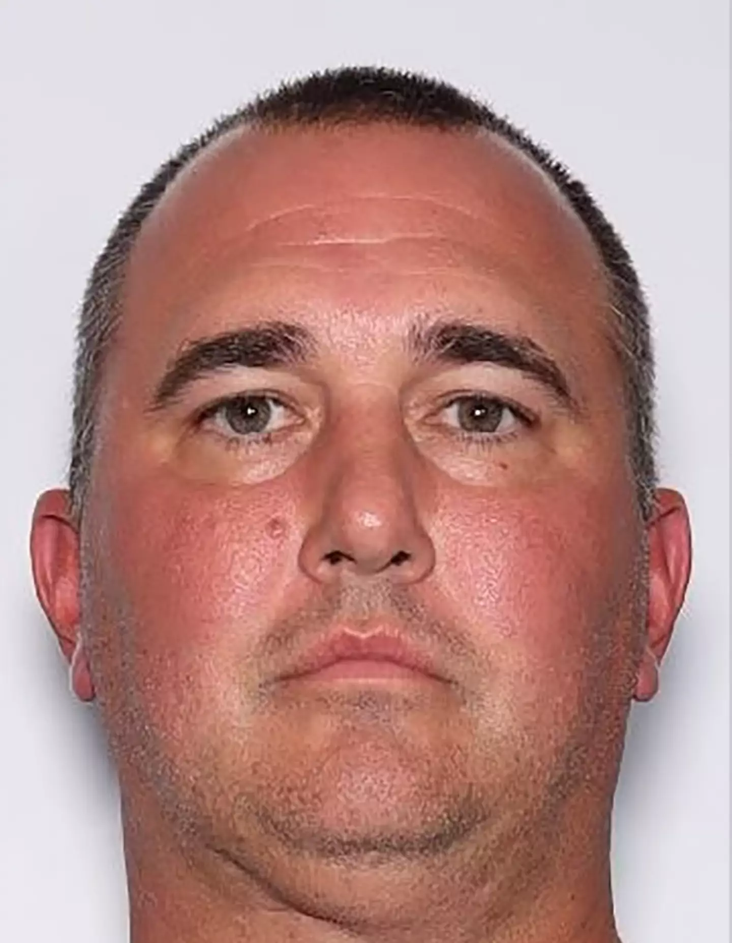 Turner wasn't at home when police arrived as part of an investigation (Virginia State Police)