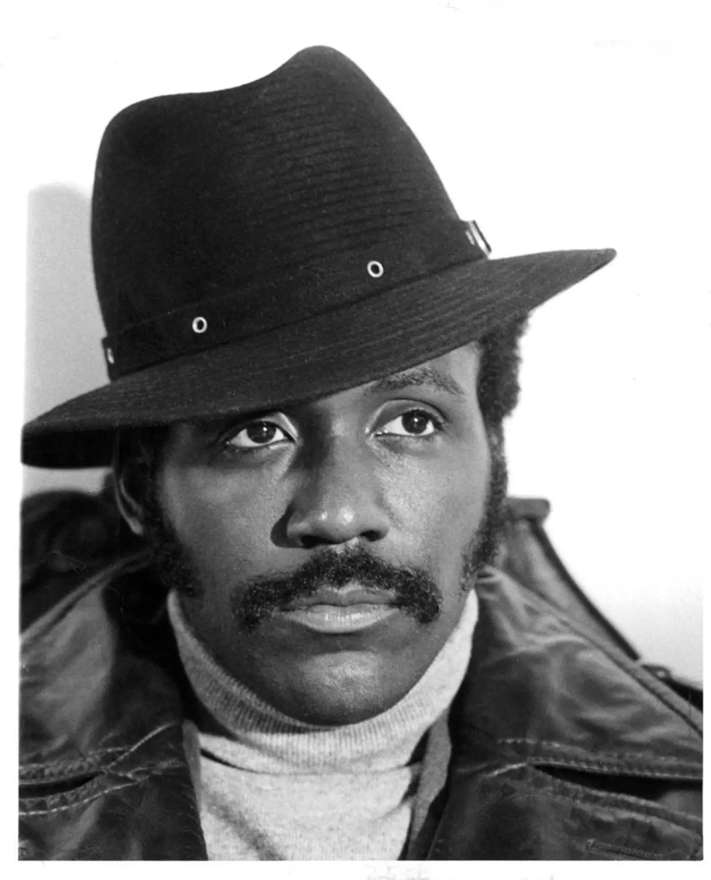 Richard Roundtree has died at the age of 81.