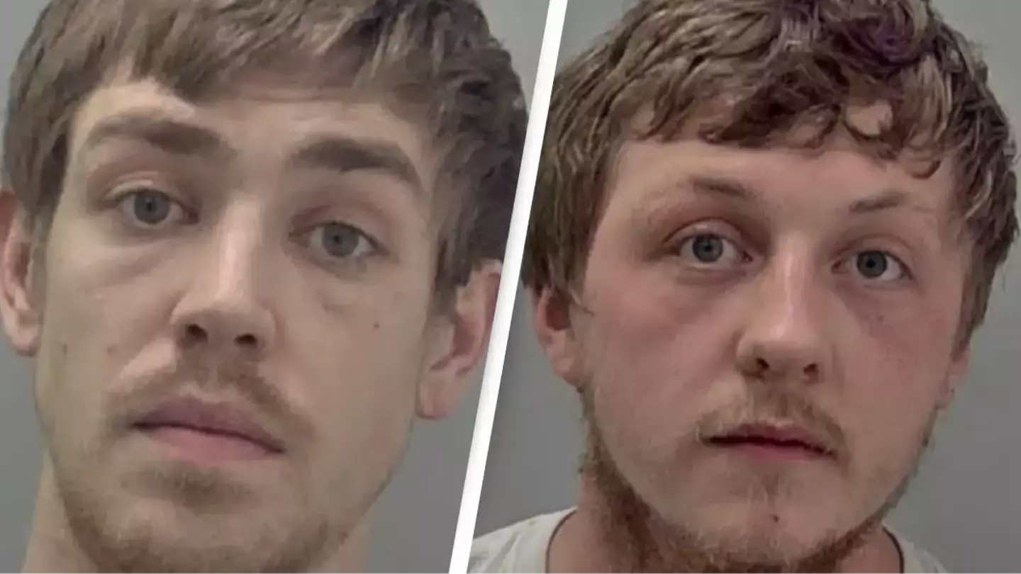 Drug dealers jailed for 12 years after they accidentally left bag on train and then reported it missing
