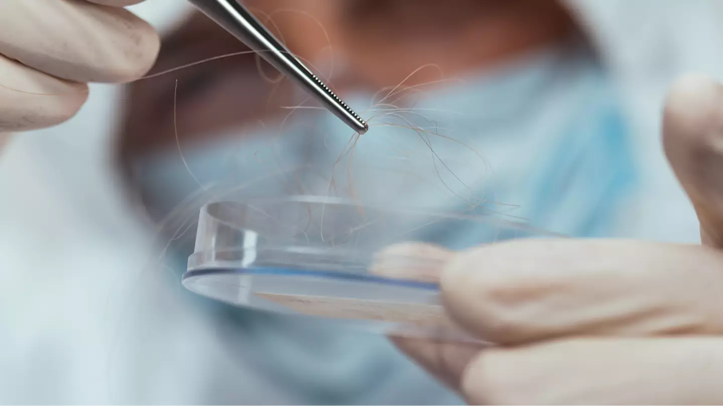 Woman warns of disturbing truth behind DNA tests after uncovering 45-year-old family secret