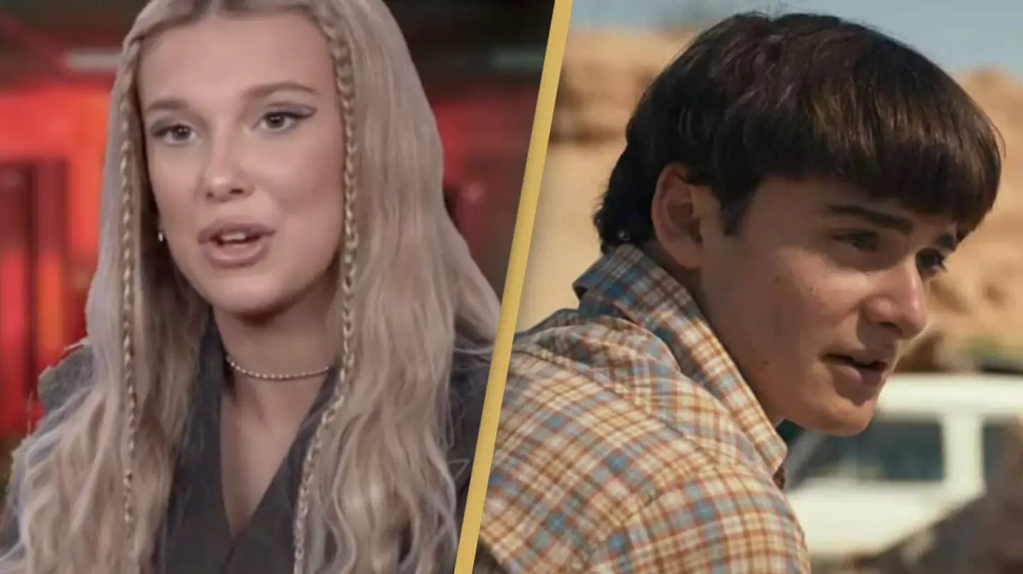 MTV News/Netflix