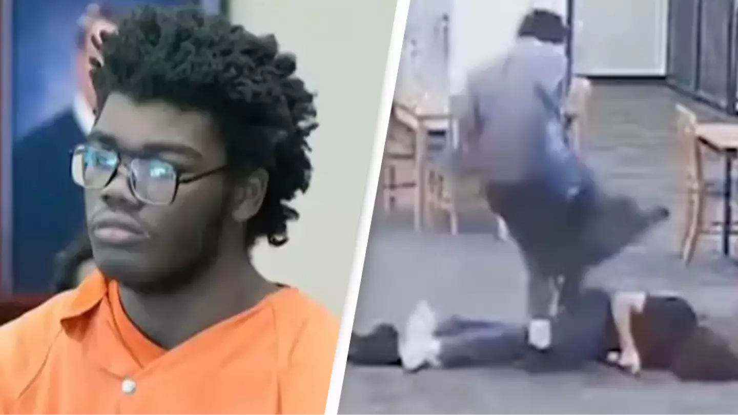 NewsNation / Flagler County Sheriff's Office