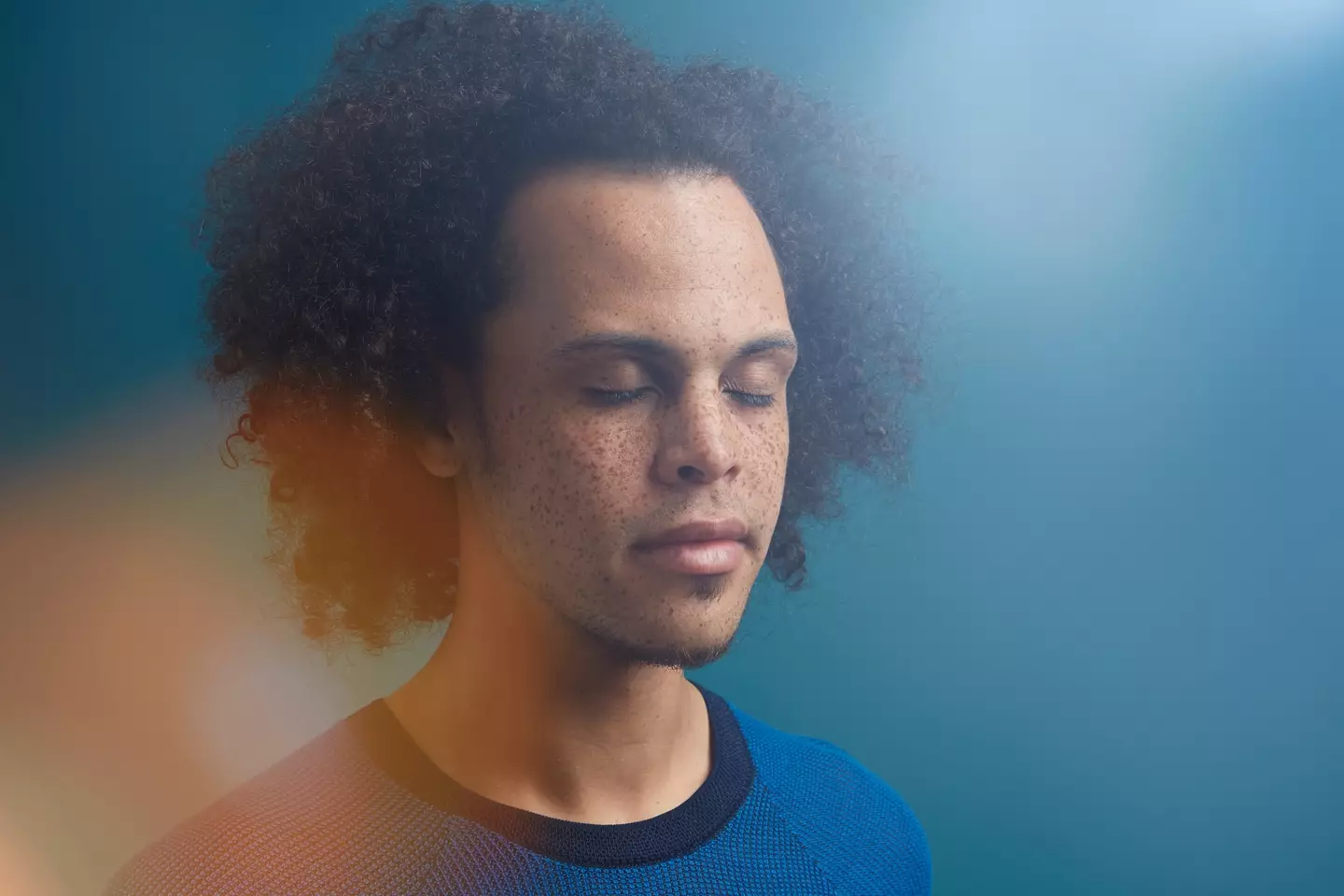 Déjà vu is not down to a health condition.